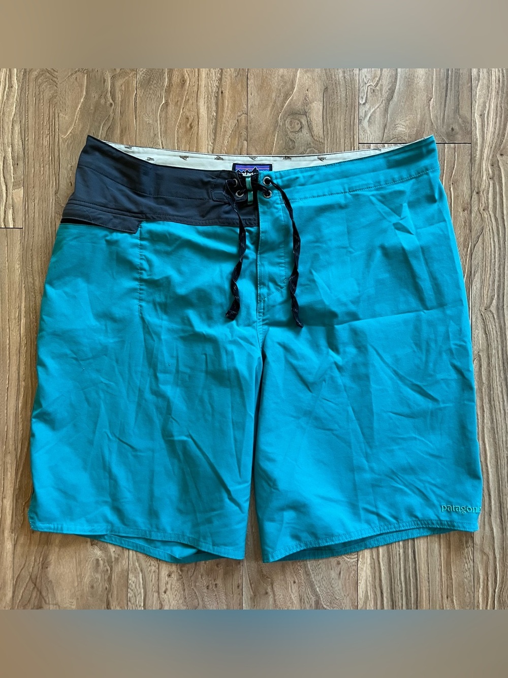 Patagonia Board shorts